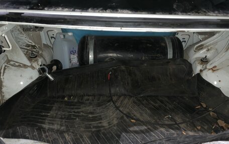 Renault Logan II, 2017 год, 545 000 рублей, 11 фотография