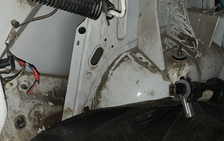 Renault Logan II, 2017 год, 545 000 рублей, 15 фотография