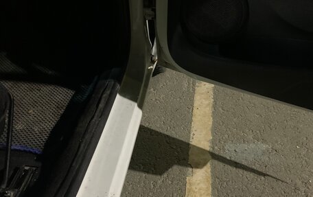 Renault Logan II, 2017 год, 545 000 рублей, 14 фотография