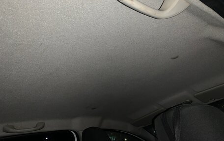 Renault Logan II, 2017 год, 545 000 рублей, 17 фотография