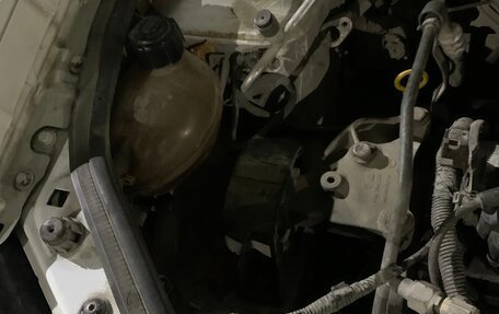 Renault Logan II, 2017 год, 545 000 рублей, 18 фотография