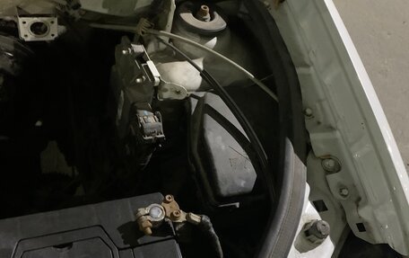 Renault Logan II, 2017 год, 545 000 рублей, 19 фотография