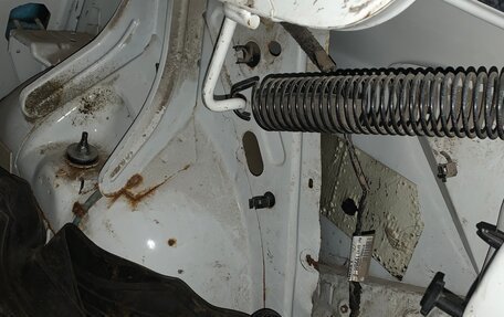 Renault Logan II, 2017 год, 545 000 рублей, 20 фотография