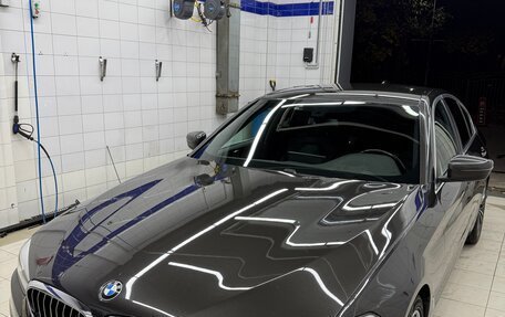 BMW 5 серия, 2019 год, 3 950 000 рублей, 5 фотография