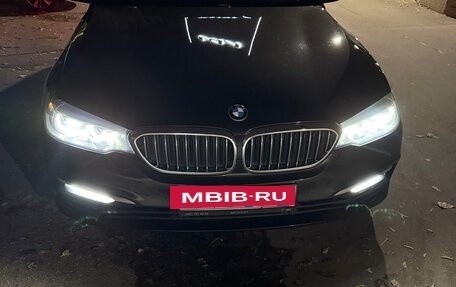 BMW 5 серия, 2019 год, 3 950 000 рублей, 7 фотография