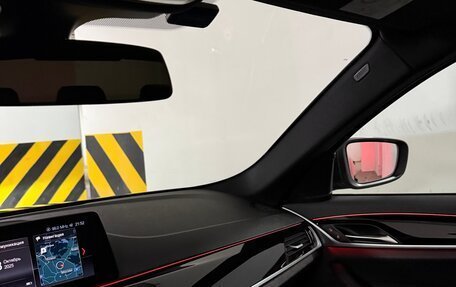 BMW 5 серия, 2019 год, 3 950 000 рублей, 31 фотография