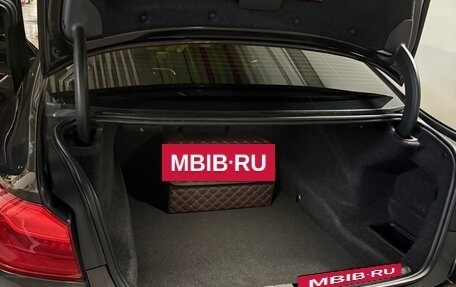 BMW 5 серия, 2019 год, 3 950 000 рублей, 30 фотография