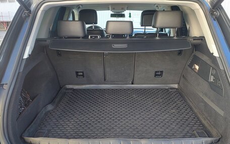 Volkswagen Touareg III, 2013 год, 2 480 000 рублей, 12 фотография
