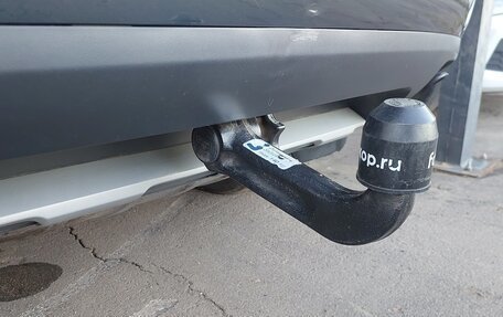Volkswagen Touareg III, 2013 год, 2 480 000 рублей, 22 фотография