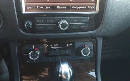 Volkswagen Touareg III, 2013 год, 2 480 000 рублей, 17 фотография