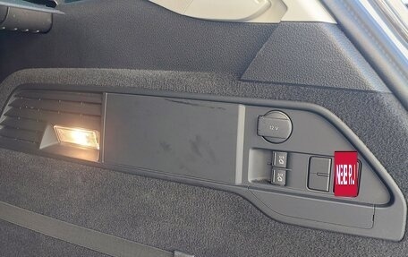 Volkswagen Touareg III, 2013 год, 2 480 000 рублей, 13 фотография