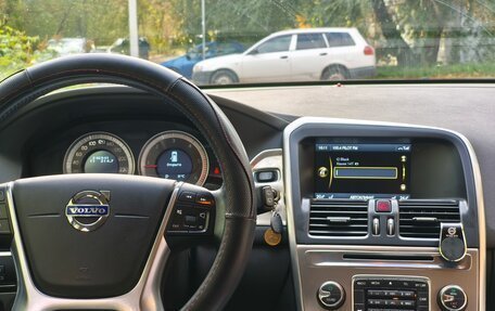 Volvo XC60 II, 2012 год, 1 645 000 рублей, 9 фотография