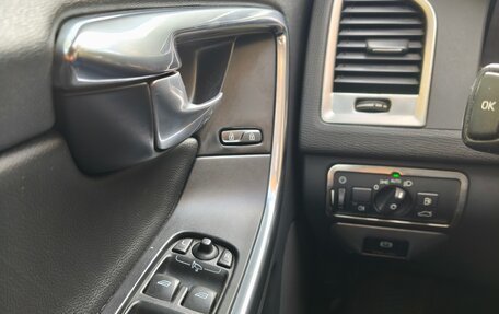 Volvo XC60 II, 2012 год, 1 645 000 рублей, 11 фотография