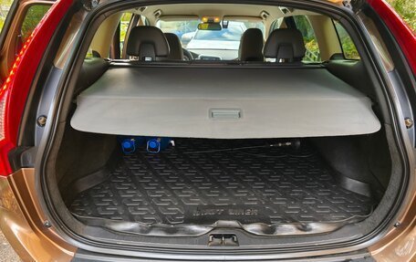 Volvo XC60 II, 2012 год, 1 645 000 рублей, 10 фотография