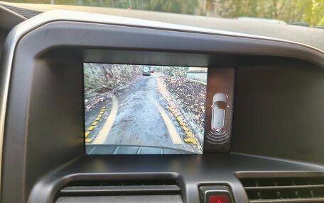 Volvo XC60 II, 2012 год, 1 645 000 рублей, 12 фотография