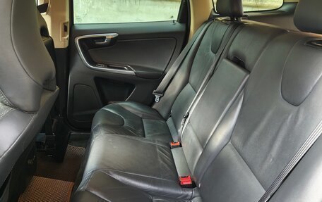 Volvo XC60 II, 2012 год, 1 645 000 рублей, 13 фотография