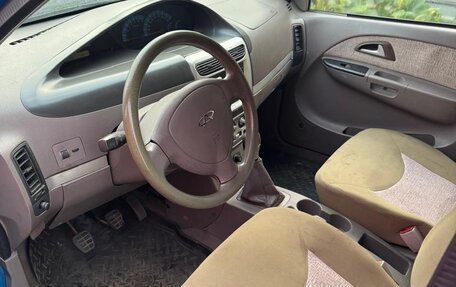 Chery QQ6 (S21), 2008 год, 230 000 рублей, 6 фотография