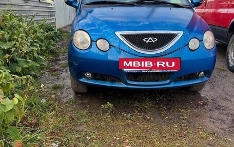 Chery QQ6 (S21), 2008 год, 230 000 рублей, 2 фотография