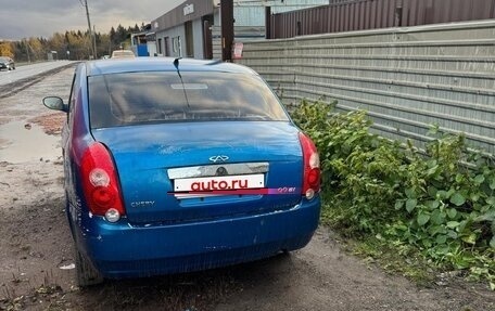 Chery QQ6 (S21), 2008 год, 230 000 рублей, 5 фотография