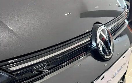 Volkswagen Golf VIII, 2025 год, 2 590 027 рублей, 4 фотография