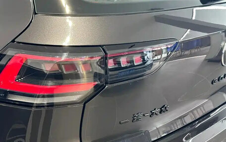 Volkswagen Golf VIII, 2025 год, 2 590 027 рублей, 8 фотография