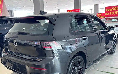 Volkswagen Golf VIII, 2025 год, 2 590 027 рублей, 6 фотография