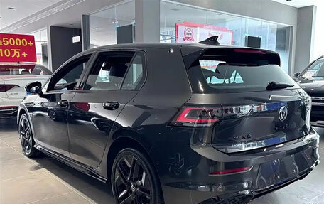 Volkswagen Golf VIII, 2025 год, 2 590 027 рублей, 9 фотография