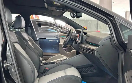 Volkswagen Golf VIII, 2025 год, 2 590 027 рублей, 11 фотография