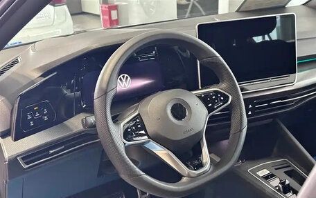 Volkswagen Golf VIII, 2025 год, 2 590 027 рублей, 13 фотография