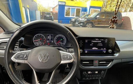 Volkswagen Polo VI (EU Market), 2021 год, 1 750 000 рублей, 10 фотография
