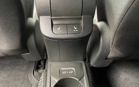 Volkswagen Polo VI (EU Market), 2021 год, 1 750 000 рублей, 17 фотография