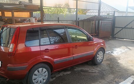Ford Fusion I, 2008 год, 365 000 рублей, 5 фотография