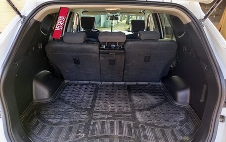 Hyundai Santa Fe III рестайлинг, 2014 год, 1 850 000 рублей, 8 фотография