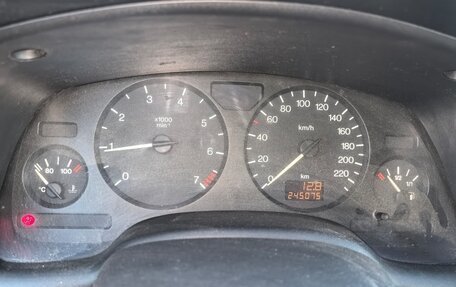 Opel Astra G, 2000 год, 330 000 рублей, 5 фотография