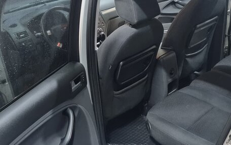 Ford C-MAX I рестайлинг, 2007 год, 520 000 рублей, 8 фотография