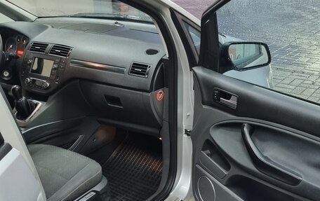 Ford C-MAX I рестайлинг, 2007 год, 520 000 рублей, 15 фотография
