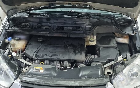 Ford C-MAX I рестайлинг, 2007 год, 520 000 рублей, 13 фотография