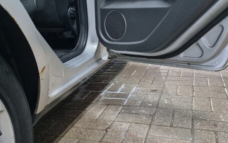Ford C-MAX I рестайлинг, 2007 год, 520 000 рублей, 16 фотография