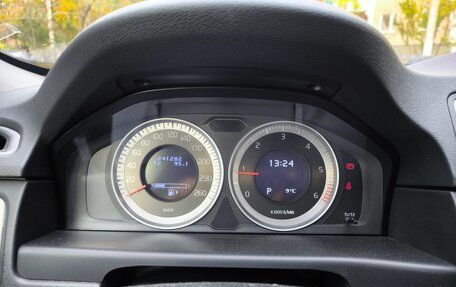 Volvo XC70 II рестайлинг, 2011 год, 1 500 000 рублей, 5 фотография