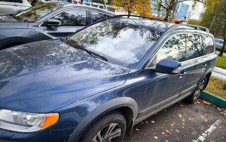 Volvo XC70 II рестайлинг, 2011 год, 1 500 000 рублей, 4 фотография