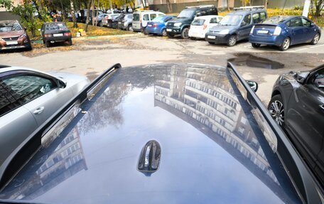 Volvo XC70 II рестайлинг, 2011 год, 1 500 000 рублей, 8 фотография