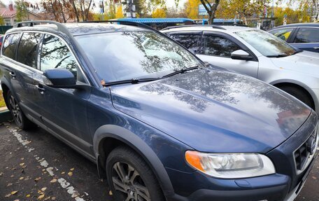 Volvo XC70 II рестайлинг, 2011 год, 1 500 000 рублей, 7 фотография