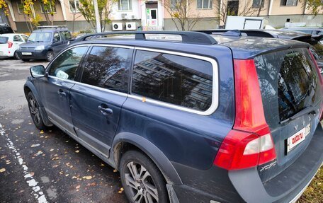 Volvo XC70 II рестайлинг, 2011 год, 1 500 000 рублей, 9 фотография