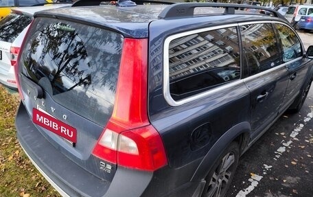 Volvo XC70 II рестайлинг, 2011 год, 1 500 000 рублей, 2 фотография