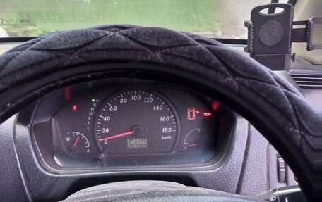 Mitsubishi Dingo, 2000 год, 250 000 рублей, 2 фотография