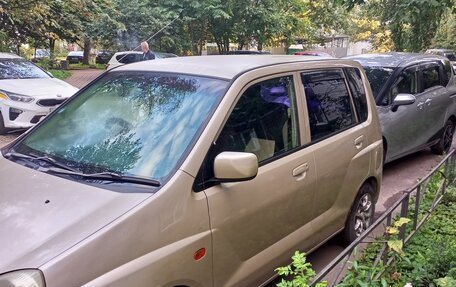 Mitsubishi Dingo, 2000 год, 250 000 рублей, 5 фотография