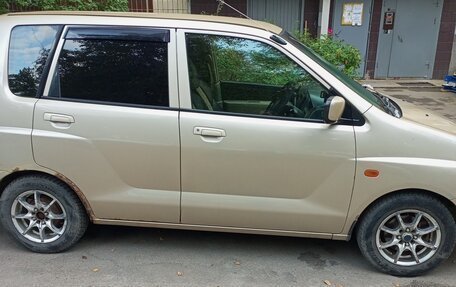 Mitsubishi Dingo, 2000 год, 250 000 рублей, 7 фотография