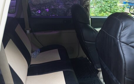 Mitsubishi Dingo, 2000 год, 250 000 рублей, 3 фотография