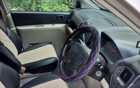 Mitsubishi Dingo, 2000 год, 250 000 рублей, 6 фотография