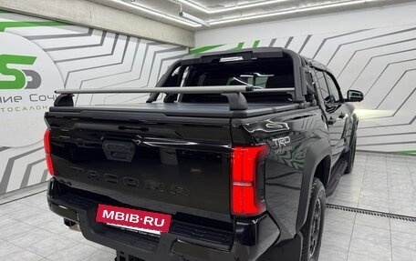 Toyota Tacoma, 2024 год, 7 990 000 рублей, 2 фотография